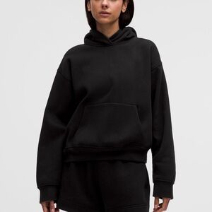 Lululemon | Black Hoodie